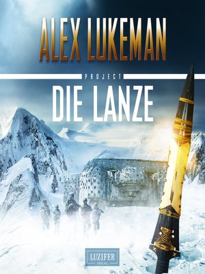 cover image of Die Lanze